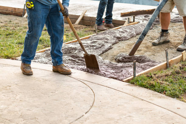  Houston, MS Concrete contractor Pros