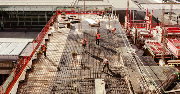Best Concrete Removal and Replacement in Houston, MS