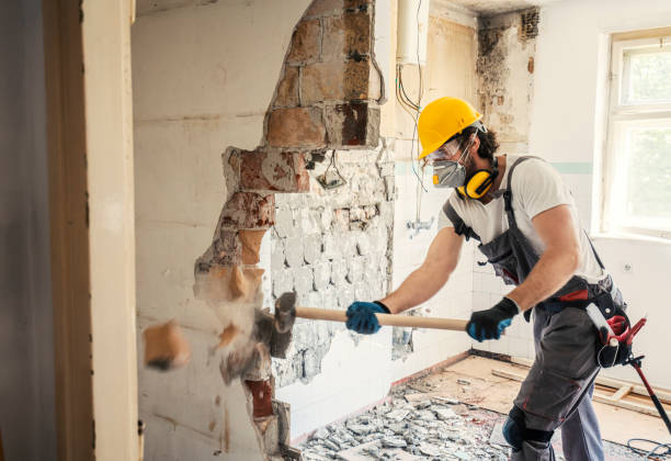 Best Residential Concrete Solutions in Houston, MS