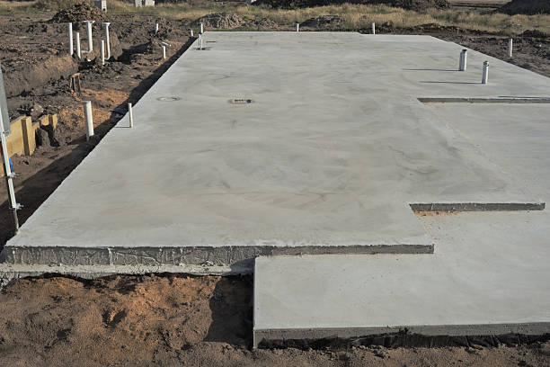 Best Stamped Concrete Services in Houston, MS