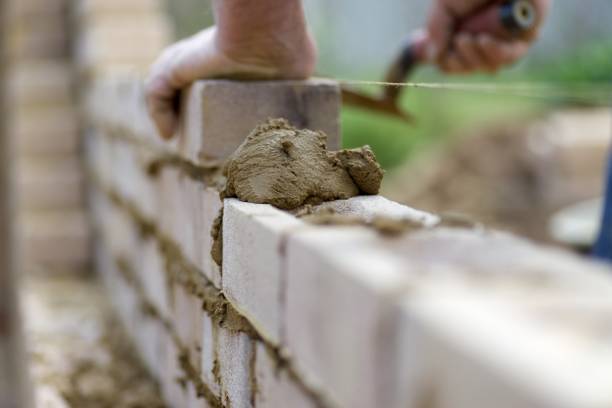Best Concrete Sealing and Maintenance in Houston, MS