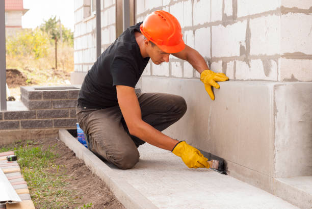Best Concrete Patio Design and Installation in Houston, MS